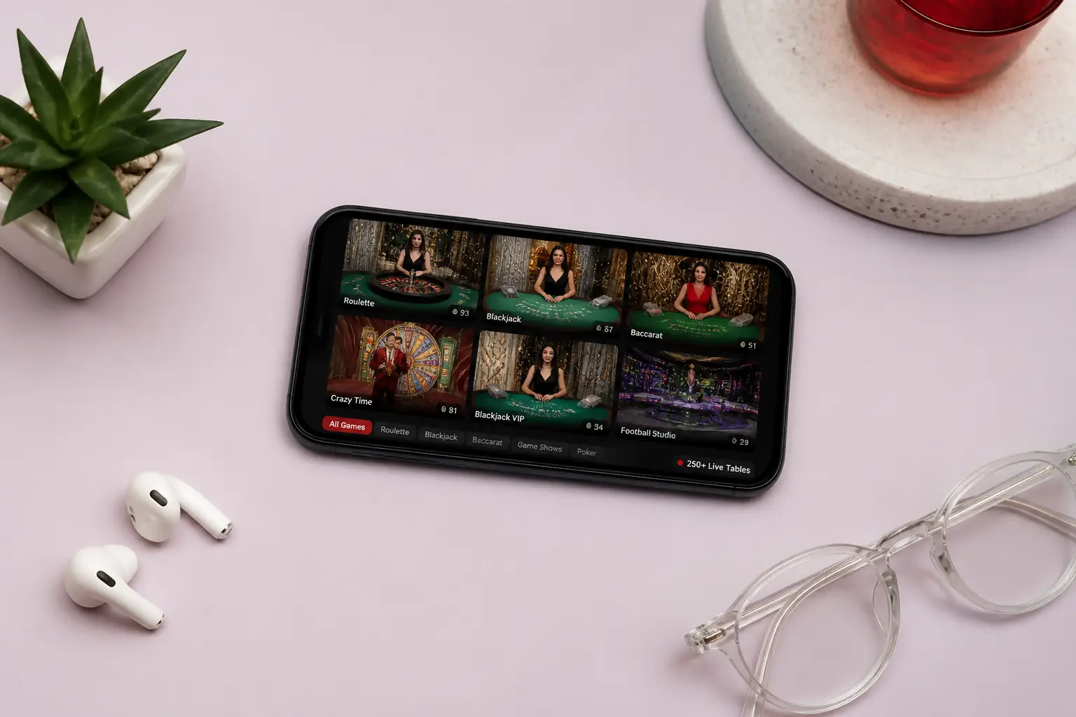 HellSpin Live Casino Australia – Roulette, Blackjack & 250+ Live Games visual guide for HellSpin