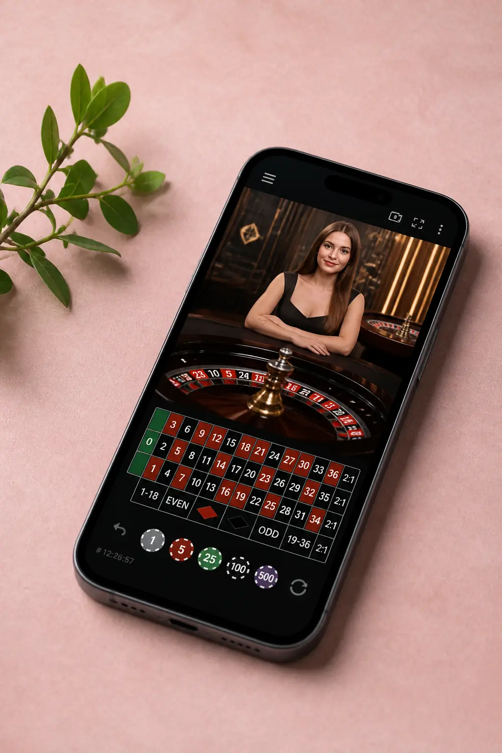 HellSpin Live Casino Australia – Roulette, Blackjack & 250+ Live Games visual guide for HellSpin