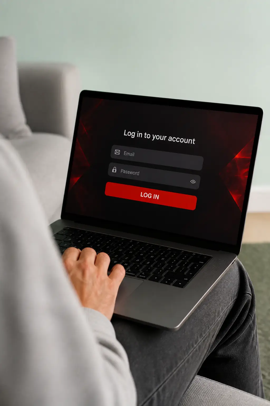 HellSpin Casino Login Australia – Sign In to Your Account visual guide for HellSpin
