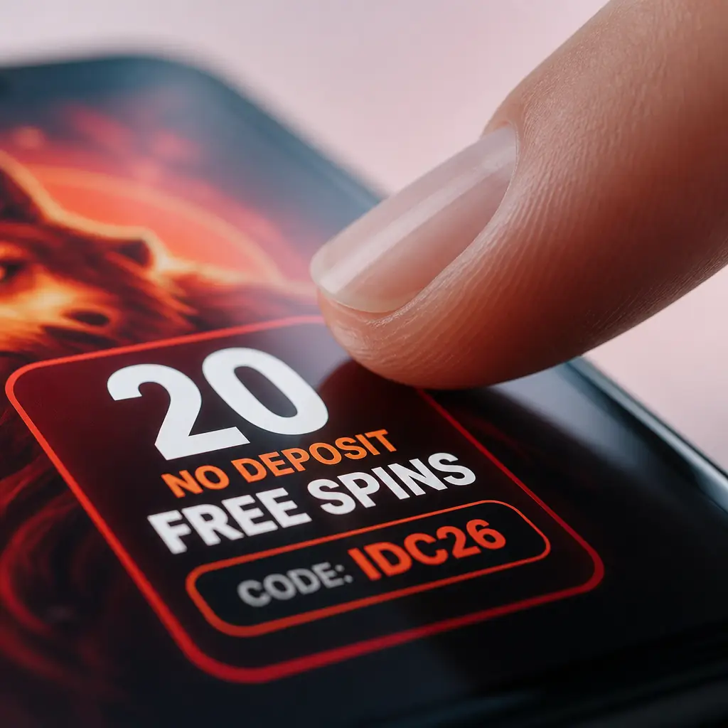 HellSpin Free Spins Australia – 20 No Deposit + 150 FS visual guide for HellSpin